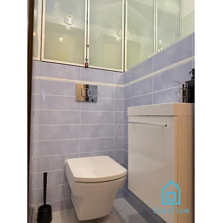 Shrek Homestay Gdansk
