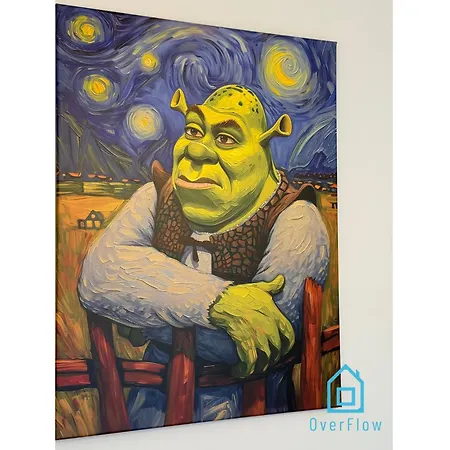 Homestay Shrek Gdansk