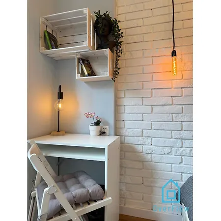 Homestay Shrek Gdansk